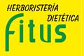 logotipo Fitus