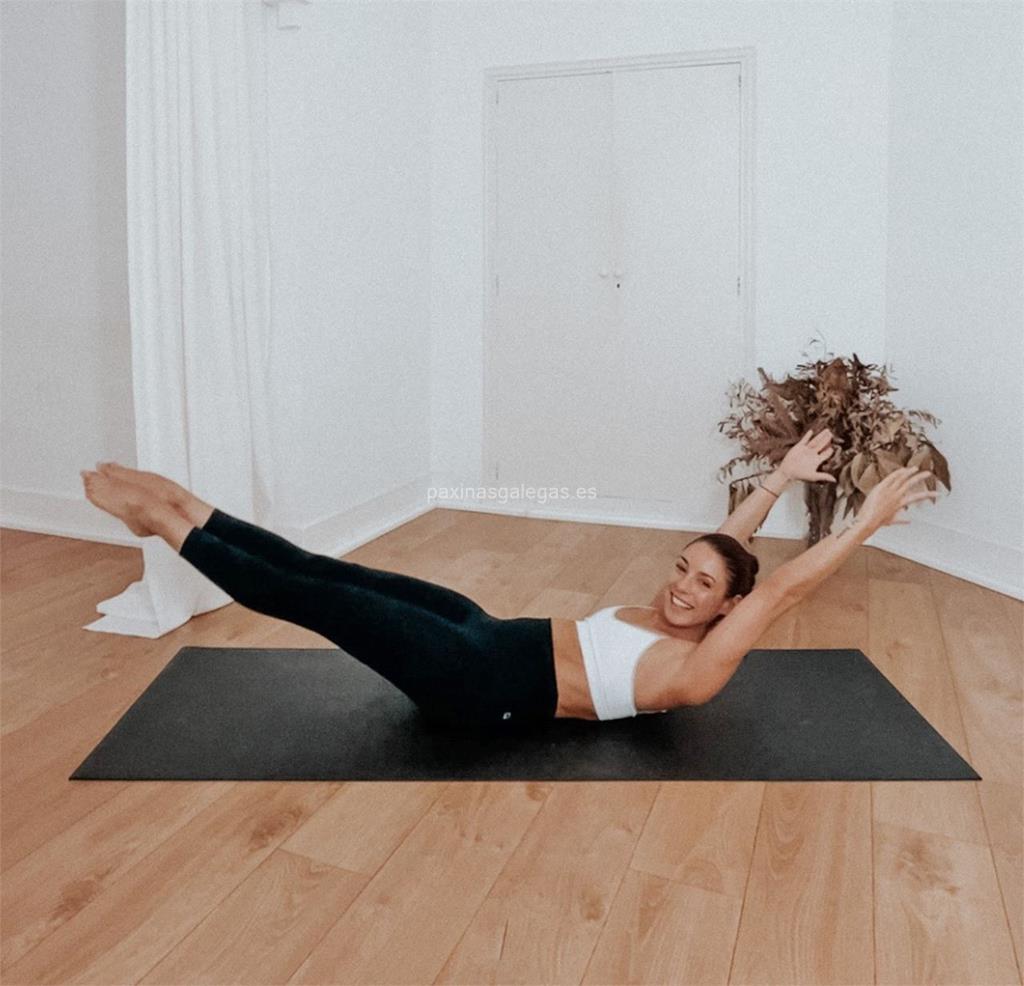 imagen principal Fitvibe Studio