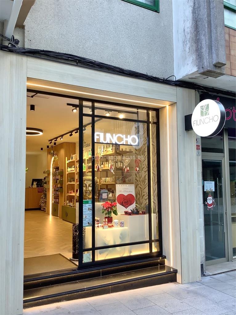 imagen principal Fiúncho