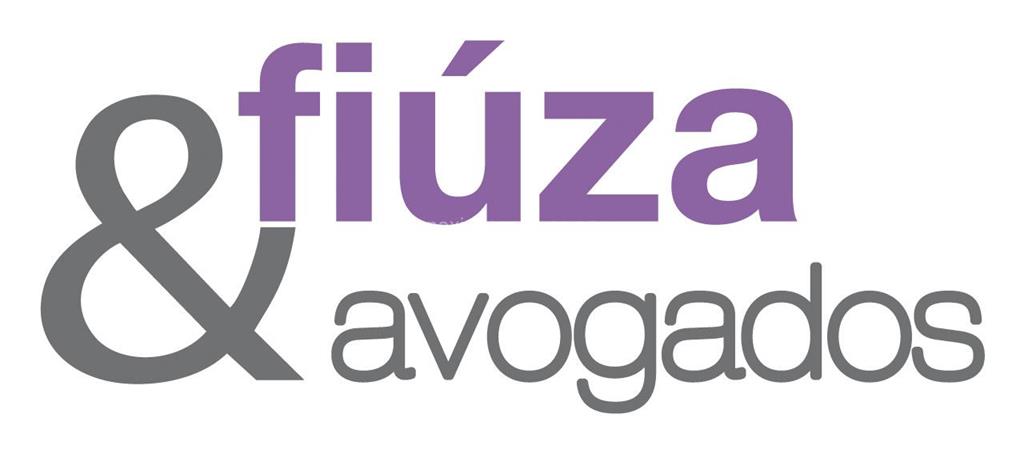 logotipo Fiúza & Avogados