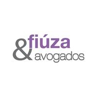 Logotipo Fiúza & Avogados