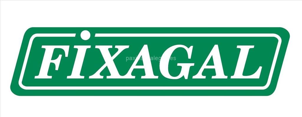 logotipo Fixagal