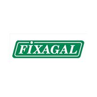Logotipo Fixagal