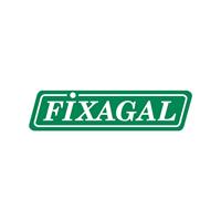 Logotipo Fixagal