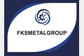 logotipo FKS Metal Group