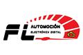 logotipo FL Automoción