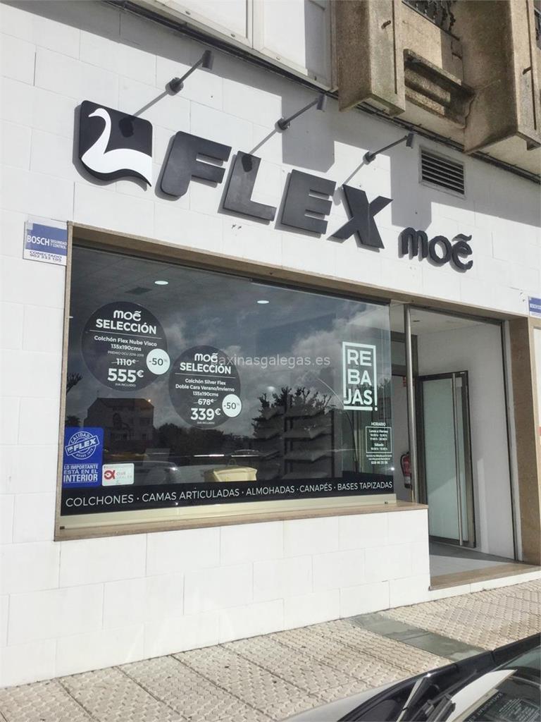 imagen principal Flex Moè 