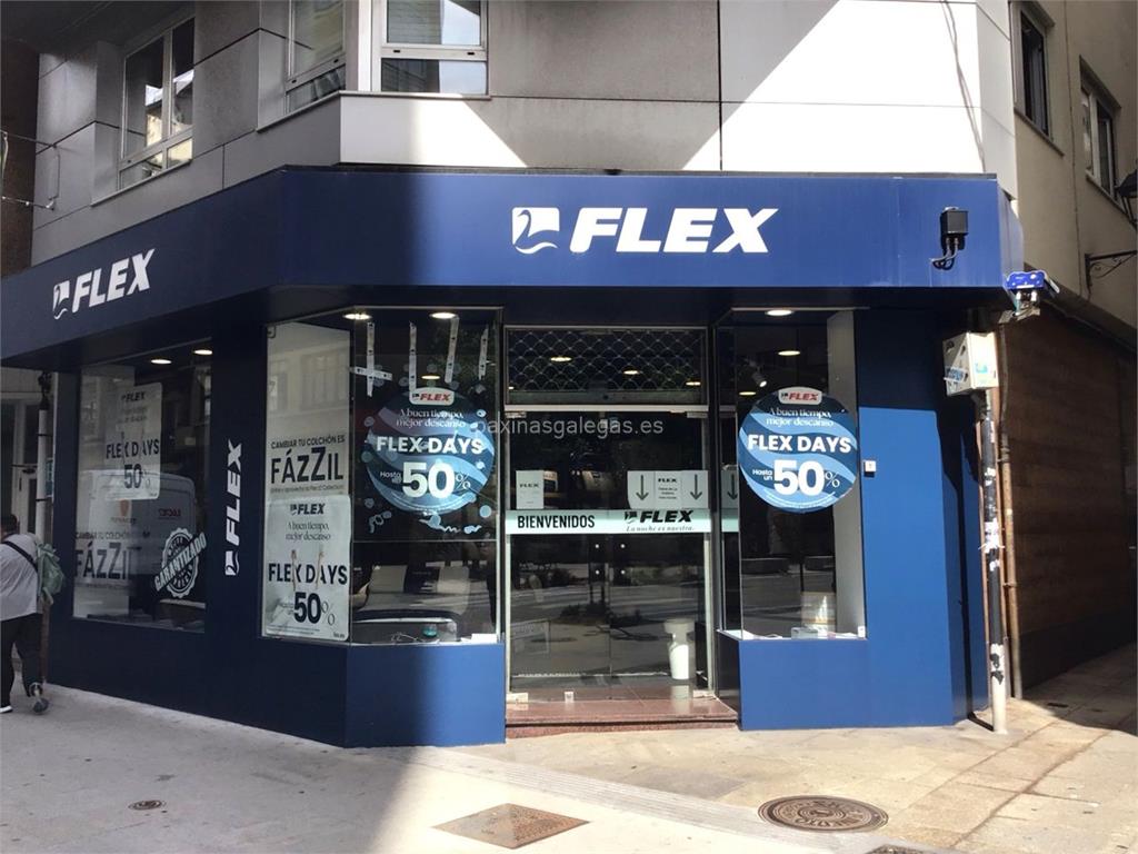 imagen principal Flex Moè