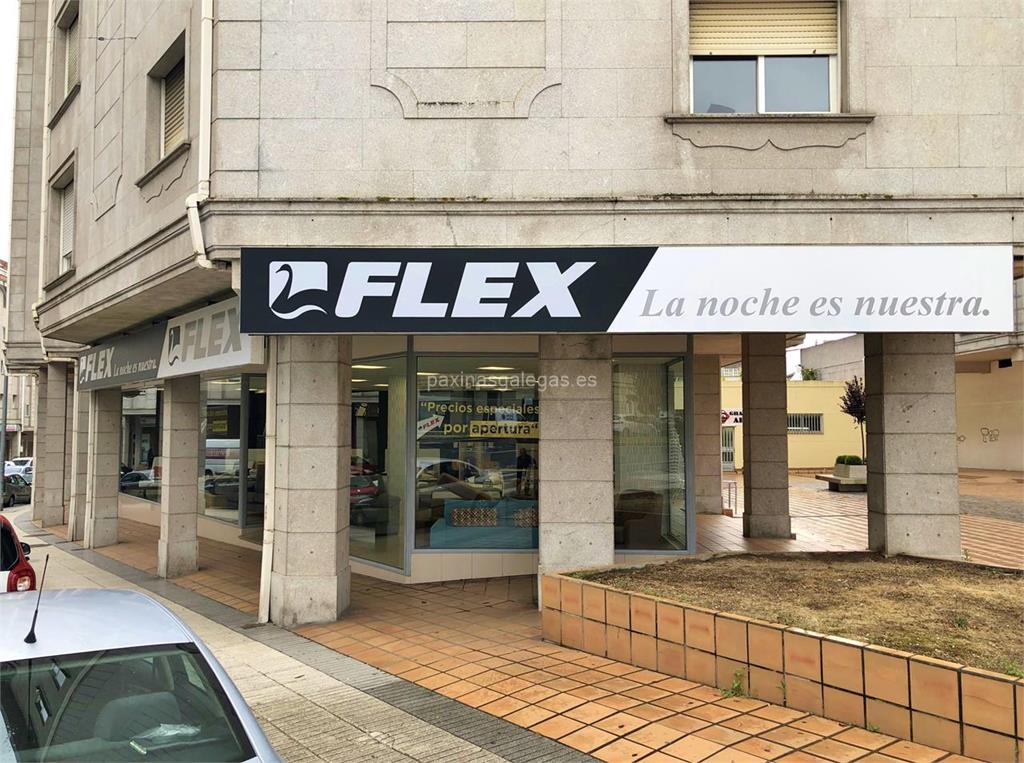 imagen principal Flex