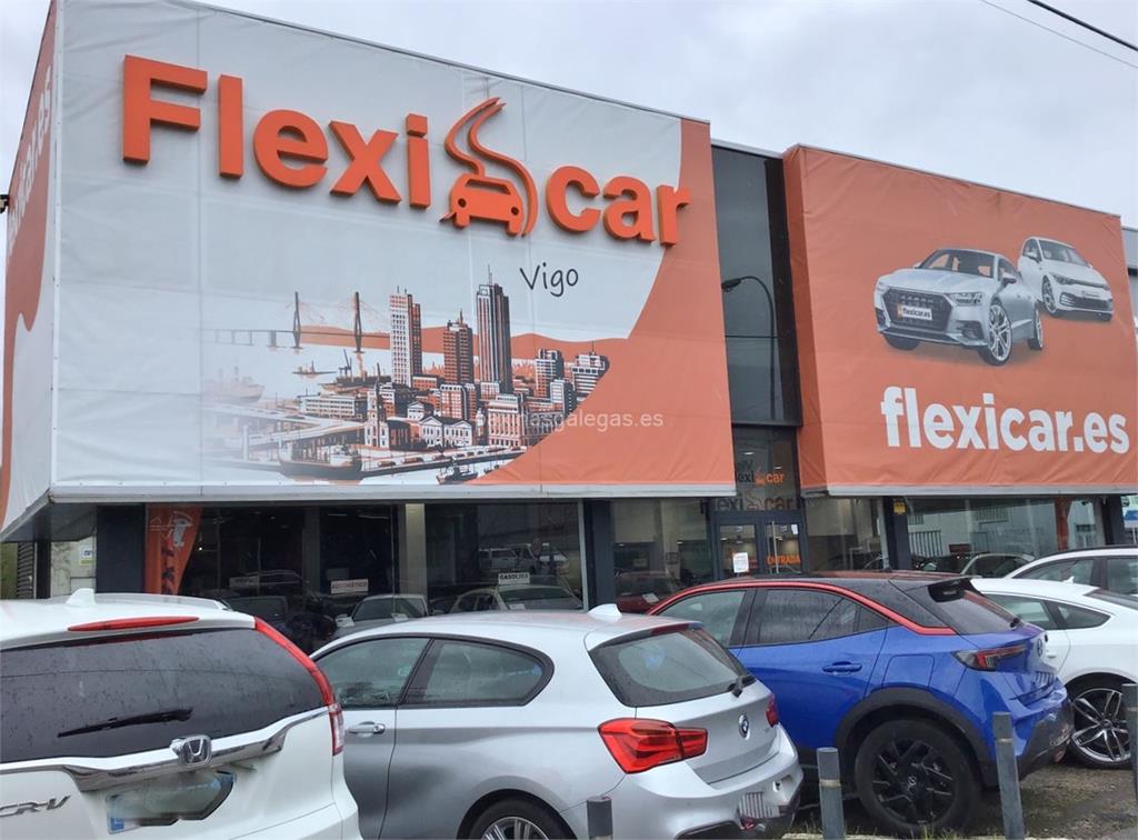 imagen principal Flexicar