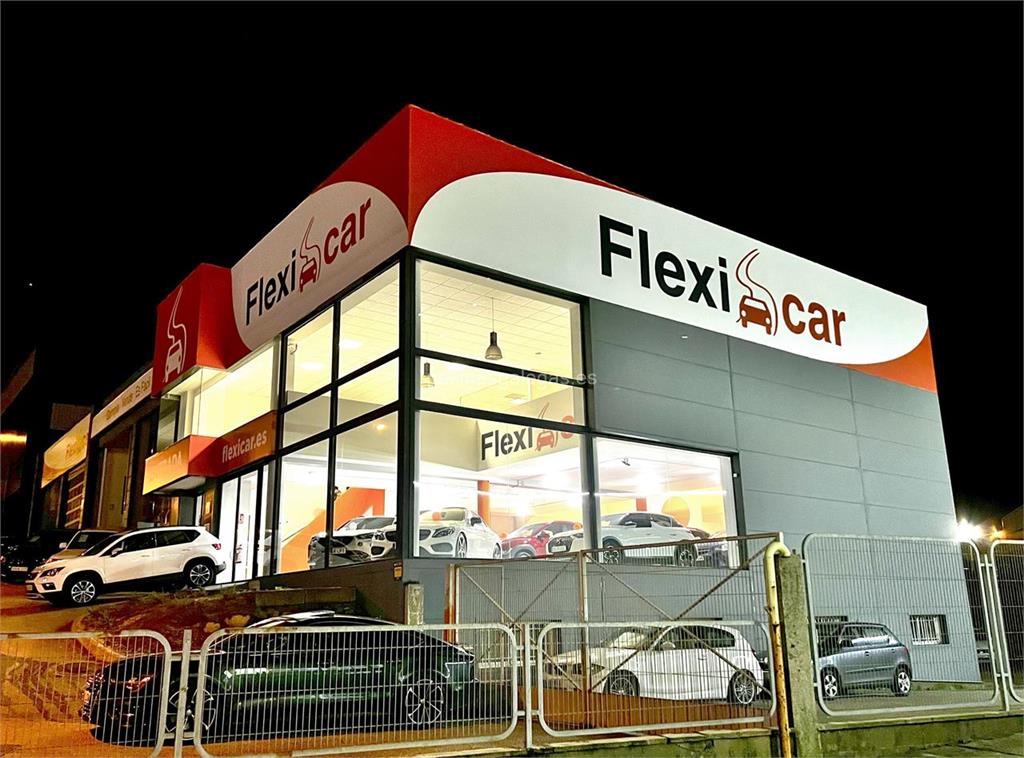 imagen principal Flexicar