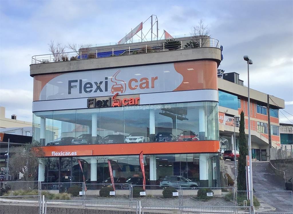 imagen principal Flexicar