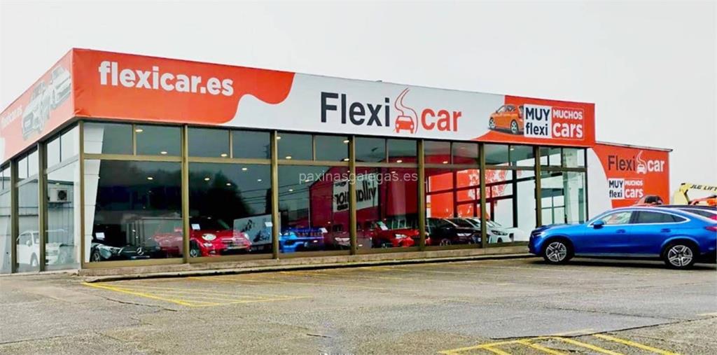 imagen principal Flexicar