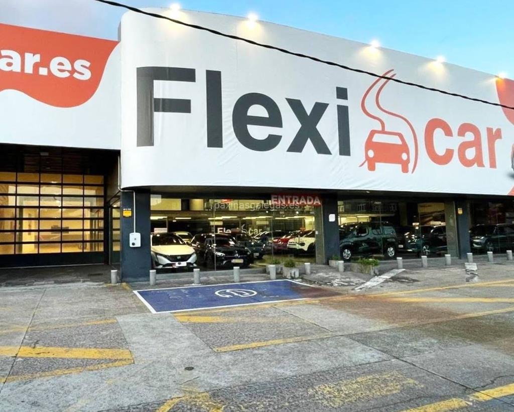 imagen principal Flexicar
