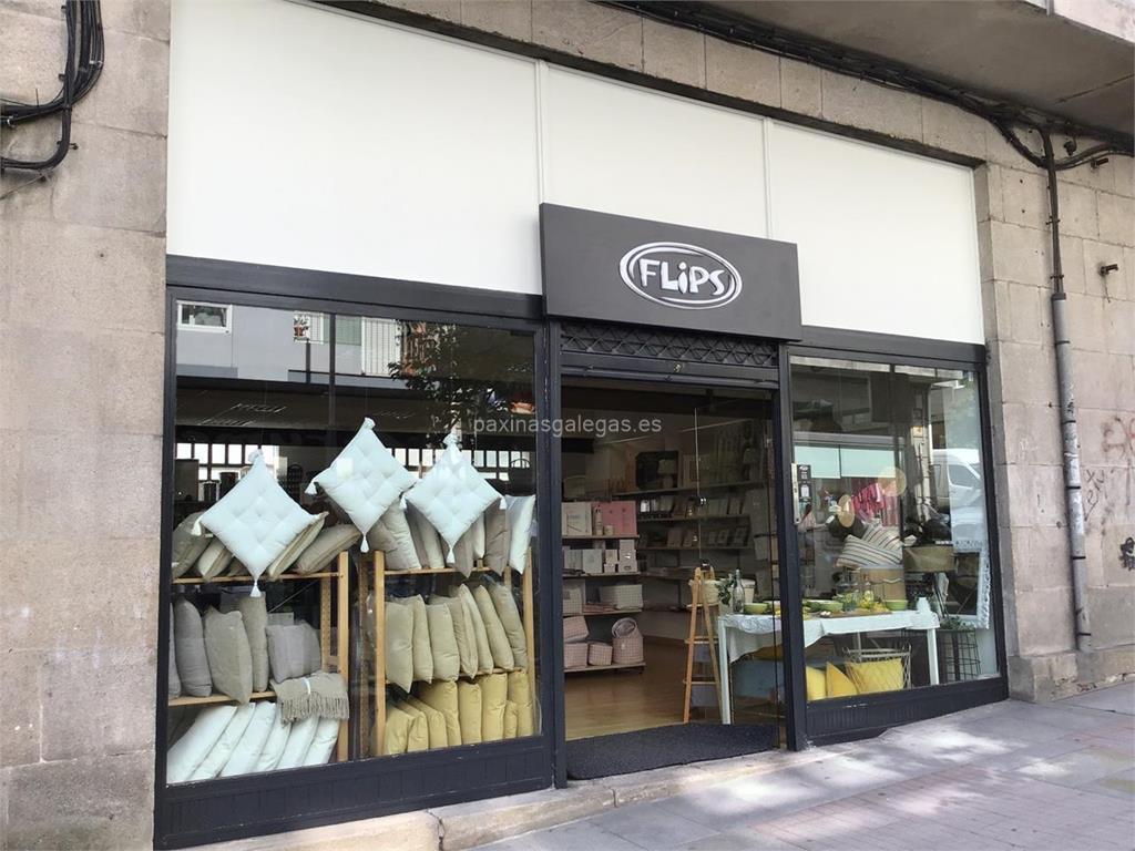 imagen principal Flips
