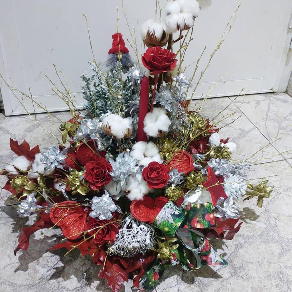 Flor de Lis imagen 9