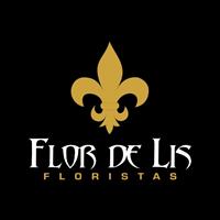 Logotipo Flor de Lis