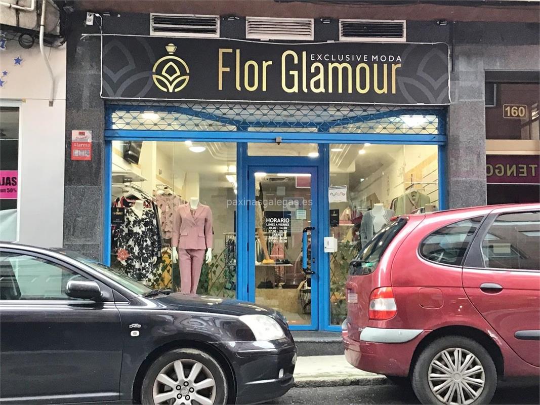 Exclusive Moda Glamour en Vigo