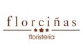 logotipo Florciñas Floristería
