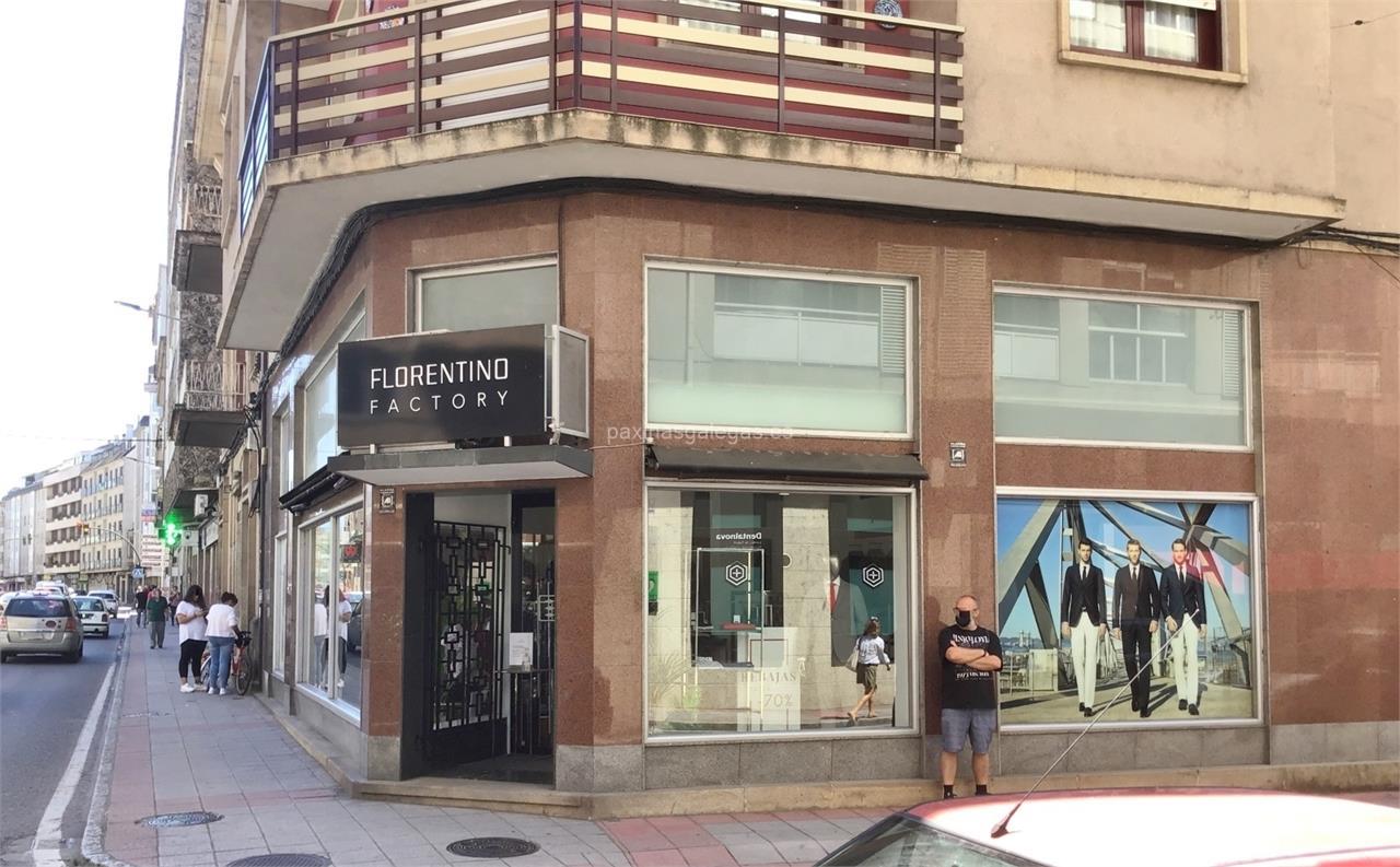 Florentino ropa caballero best sale