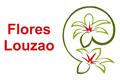logotipo Flores Louzao