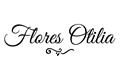 logotipo Flores Otilia