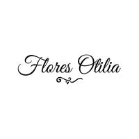 Logotipo Flores Otilia