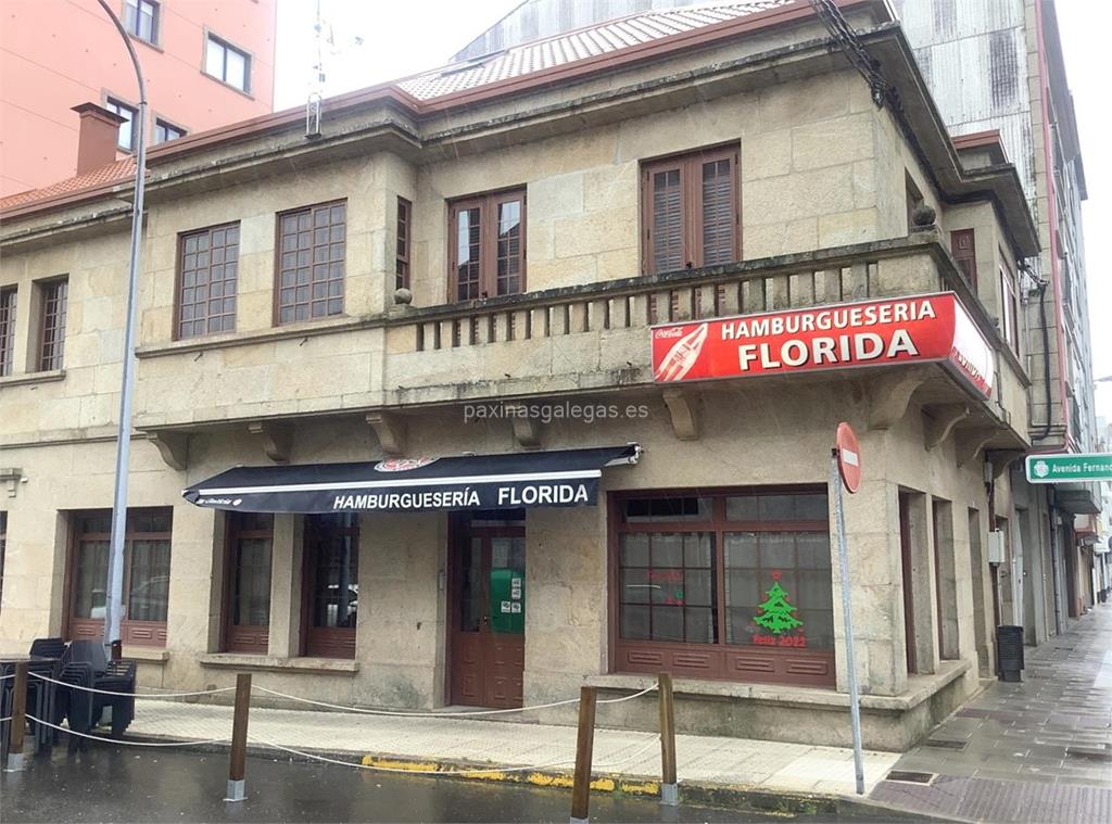 imagen principal Florida