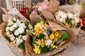 imagen 2 Floristería Alba - Flor 10