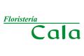 logotipo Floristería Cala