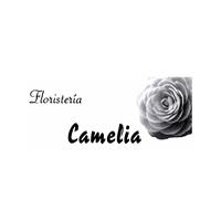 Logotipo Floristería Camelia - Interflora