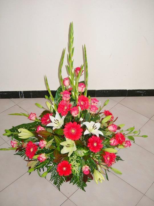 Floristería Carla - Grupo San Martín imagen 21