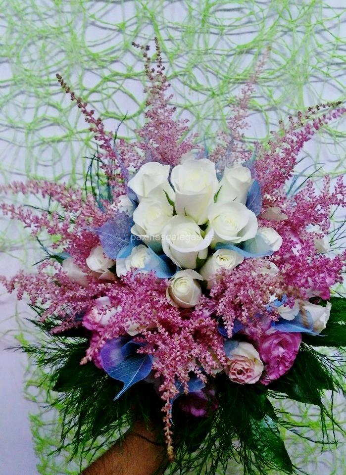 Floristería Carla - Grupo San Martín imagen 10