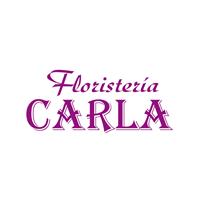 Logotipo Floristería Carla - Grupo San Martín
