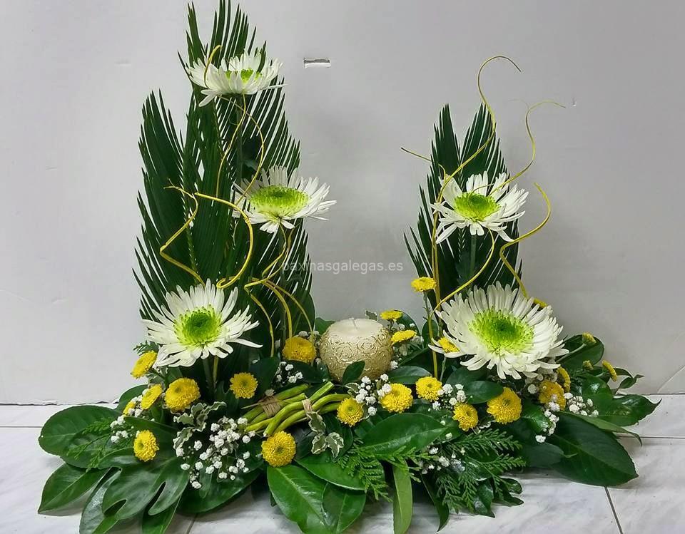 Floristería Estrella - Teleflora imagen 15