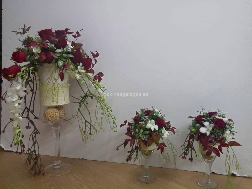 Floristería Estrella - Teleflora imagen 8