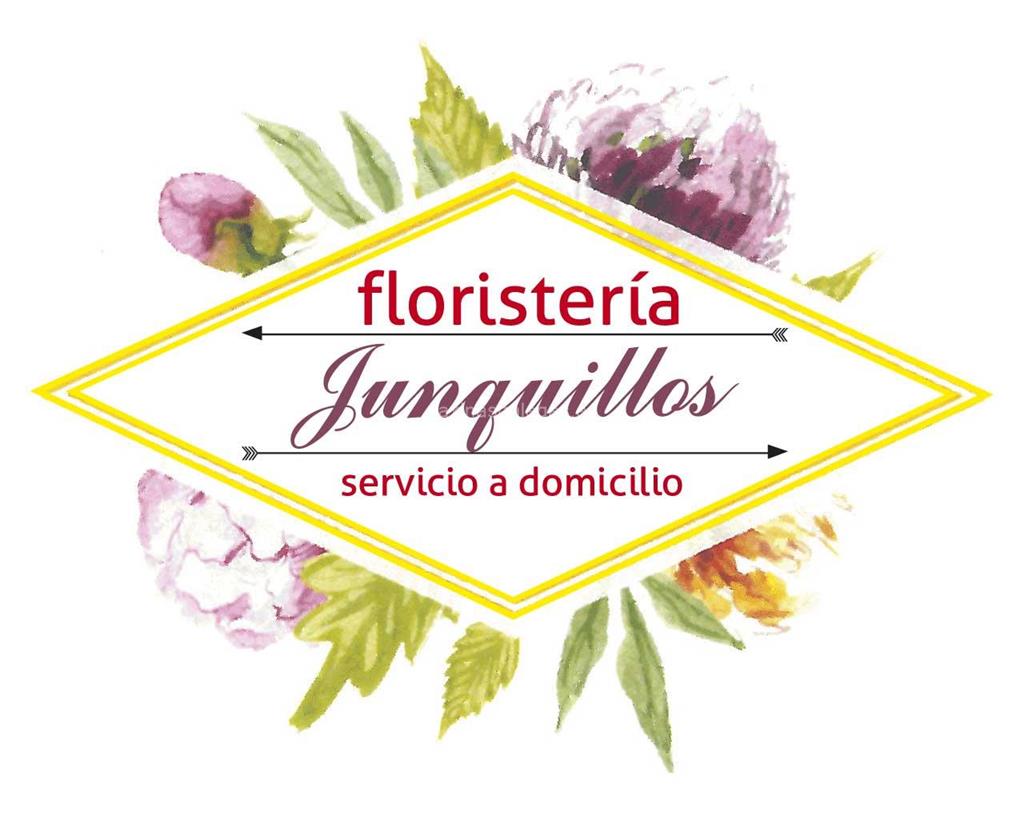 logotipo Floristería Junquillos - Flor 10