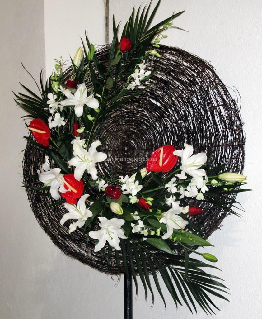 Floristería Nelke - Interflora imagen 13