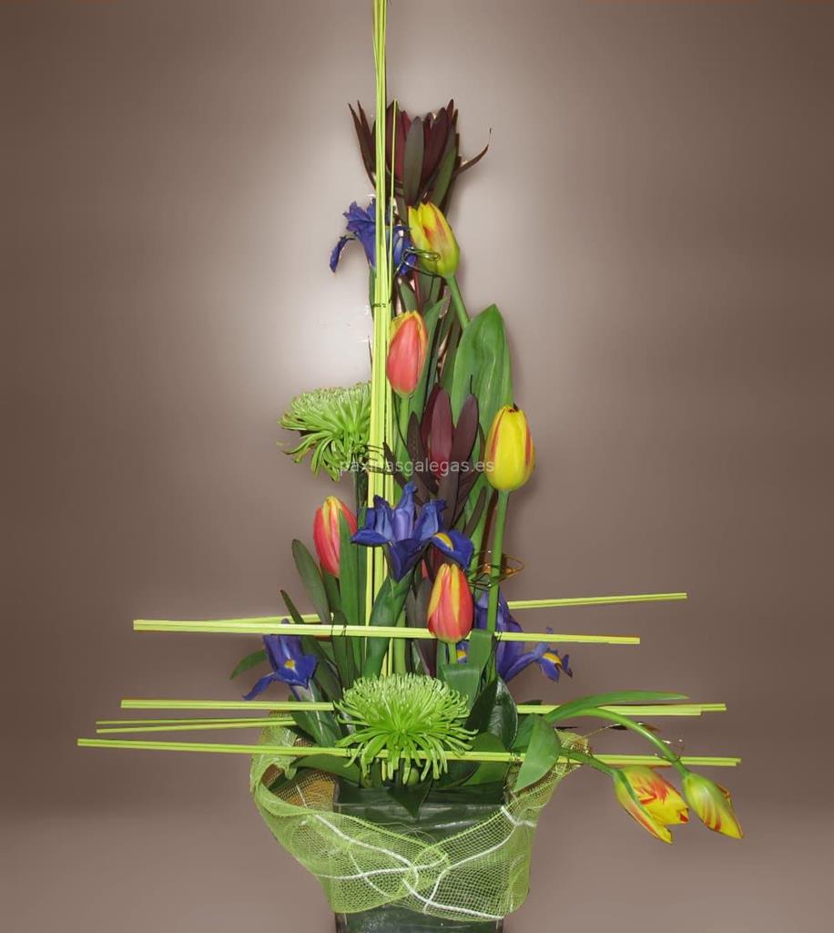 Floristería Nelke - Interflora imagen 15