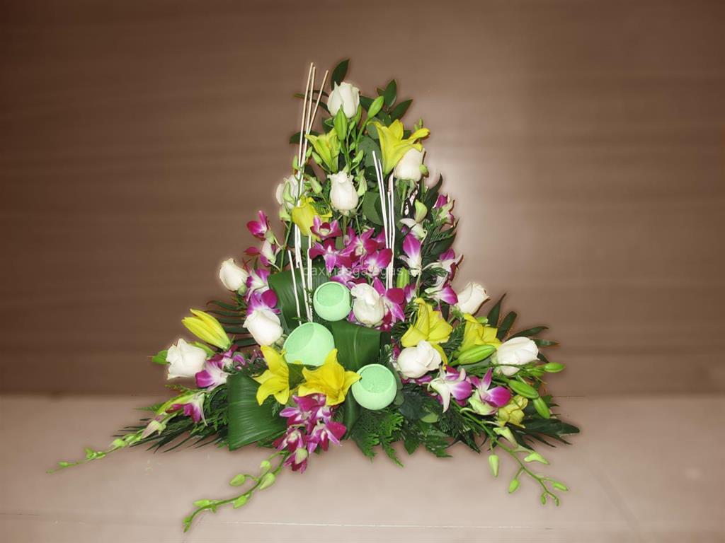 Floristería Nelke - Interflora imagen 21
