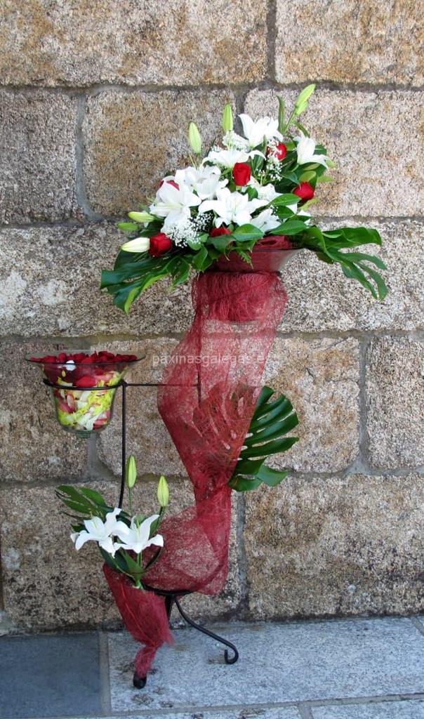 Floristería Nelke - Interflora imagen 6