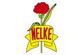 logotipo Floristería Nelke - Interflora