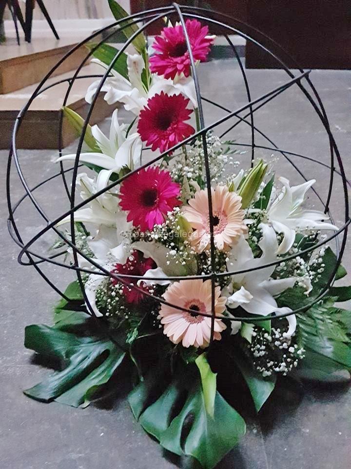 Floristería Noelia imagen 7