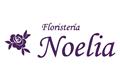 logotipo Floristería Noelia