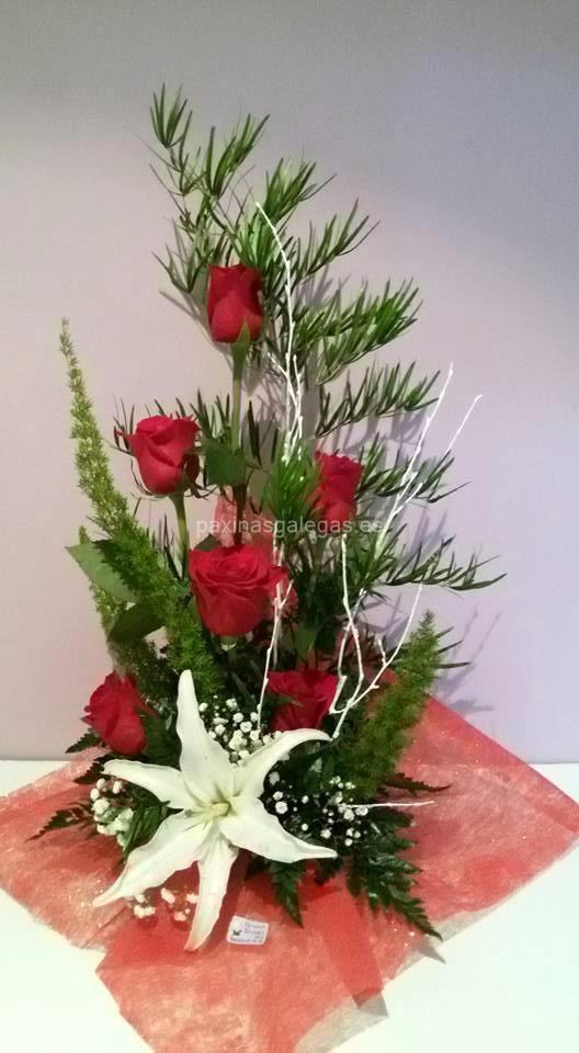 Floristería Peonía - Flor 10 imagen 11