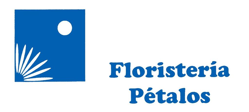 logotipo Floristería Pétalos - Teleflora - Flor 10