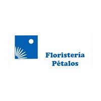 Logotipo Floristería Pétalos - Teleflora - Flor 10