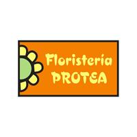 Logotipo Floristería Protea Arcade - Teleflora