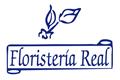 logotipo Floristería Real - Interflora