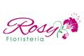 logotipo Floristería Rosy